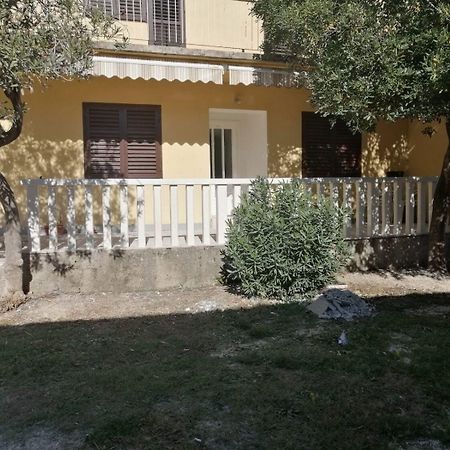 Apartment Toni Baška Voda エクステリア 写真