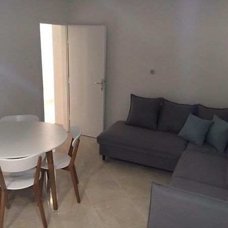 Apartment Toni Baška Voda エクステリア 写真