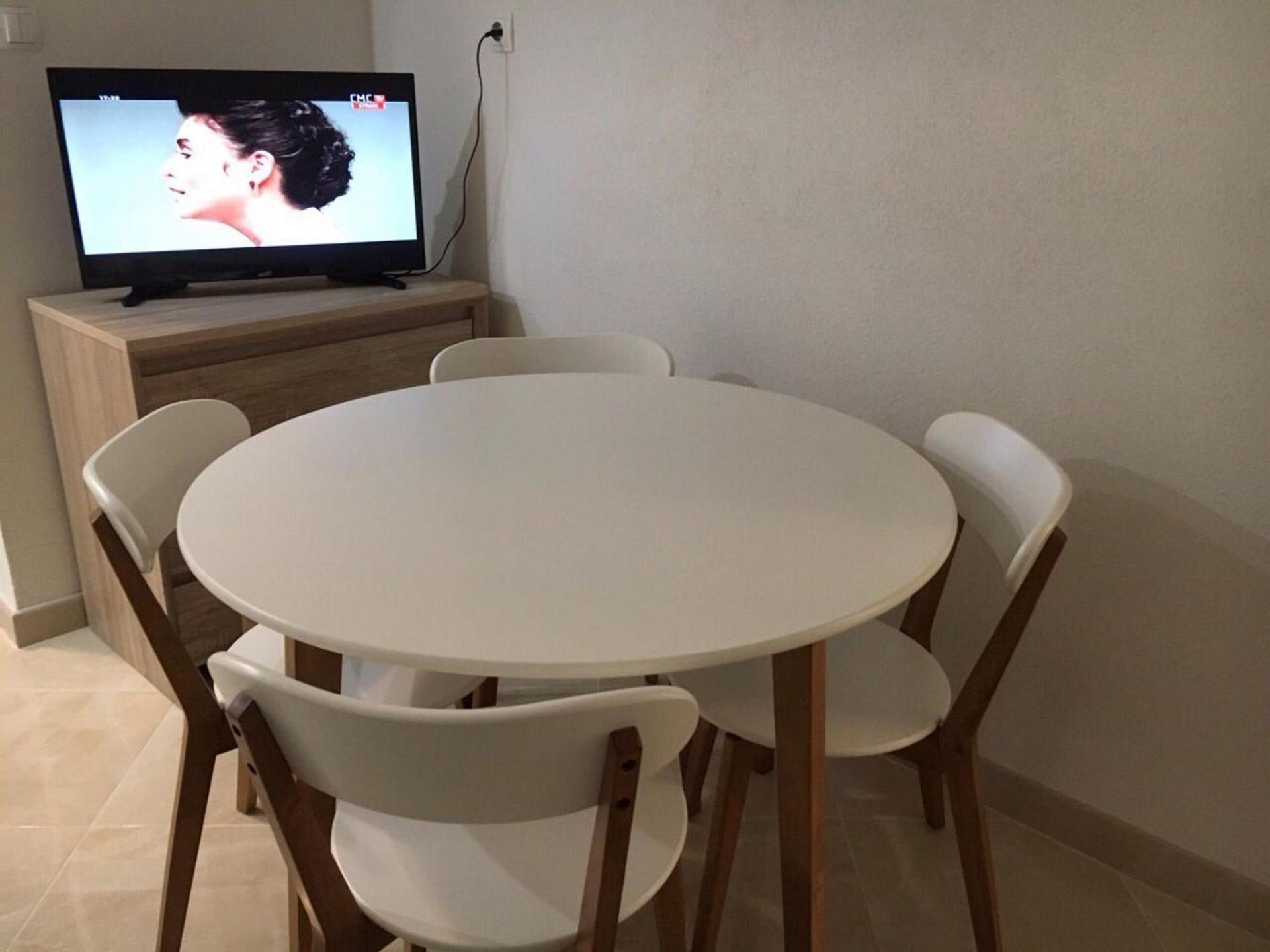 Apartment Toni Baška Voda エクステリア 写真